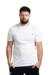 REMERA CANTERBURY KIWI EMBROIDERED TEE BLANCA