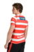 CAMISETA DE RUGBY CANTERBURY ALUMNI TITULAR SPONSOR - Fly-Half Rugby Store