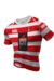 CAMISETA DE RUGBY CANTERBURY ALUMNI TITULAR SPONSOR