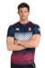 CAMISETA DE RUGBY CANTERBURY SELECCIONADO URBA TITULAR