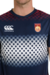 CAMISETA DE RUGBY CANTERBURY SELECCIONADO URBA TITULAR en internet