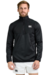 BUZO CANTERBURY THERMOREG SPACER FLEECE 1/4 ZIP CIERRE NEGRO