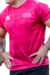 CAMISETA DE RUGBY CANTERBURY DOGOS XV ALTERNATIVA FUCSIA