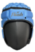 CASCO DE RUGBY FLASH EXTREME CELESTE