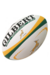 PELOTA RUGBY GILBERT SPRINGBOKS REPLICA OFICIAL N°5