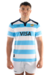 CAMISETA DE RUGBY IMAGO ARGENTINA CLASICA TITULAR 2024