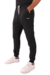 PANTALON JOGGING IMAGO NEGRO ALGODON RUSTICO