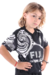 CAMISETA DE RUGBY IMAGO FIJI 2024 NIÑOS