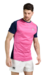 REMERA CANTERBURY ENTRENAMIENTO PRETORIA FUCSIA