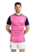 REMERA CANTERBURY ENTRENAMIENTO PRETORIA FUCSIA en internet