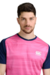 REMERA CANTERBURY ENTRENAMIENTO PRETORIA FUCSIA - Fly-Half Rugby Store