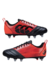 BOTINES DE RUGBY CANTERBURY STAMPEDE TEAM 8 TAPONES DE ALUMINIO INTERCAMBIABLES