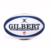 PELOTA RUGBY GILBERT FRANCIA - Fly-Half Rugby Store