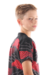 CAMISETA DE RUGBY IMAGO SARACENS NIÑOS - Fly-Half Rugby Store