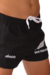 Short de Rugby Imago All Blacks Niño Nueva zelanda - comprar online