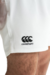 Short de Rugby Canterbury Tournament Blanco Importado - tienda online