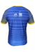 CAMISETA DE RUGBY FLASH BRASIL AZUL en internet