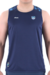 MUSCULOSA ENTRENAMIENTO IMAGO ARGENTINA AZUL