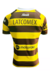 CAMISETA DE RUGBY FLASH BELGRANO ATHLETIC CLUB BAC TITULAR - comprar online