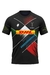 CAMISETA DE RUGBY PICTON HARLEQUINS BLACK MATCH