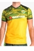 CAMISETA DE RUGBY IMAGO WALLABIES ELASTIZADA STRETCH