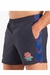 SHORT DEPORTIVO IMAGO INGLATERRA LATERAL BLUE