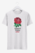 REMERA PICTON ENGLAND RUGBY BLANCA ROSA DE INGLATERRA