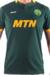 CAMISETA DE RUGBY IMAGO SPRINGBOKS NIÑO