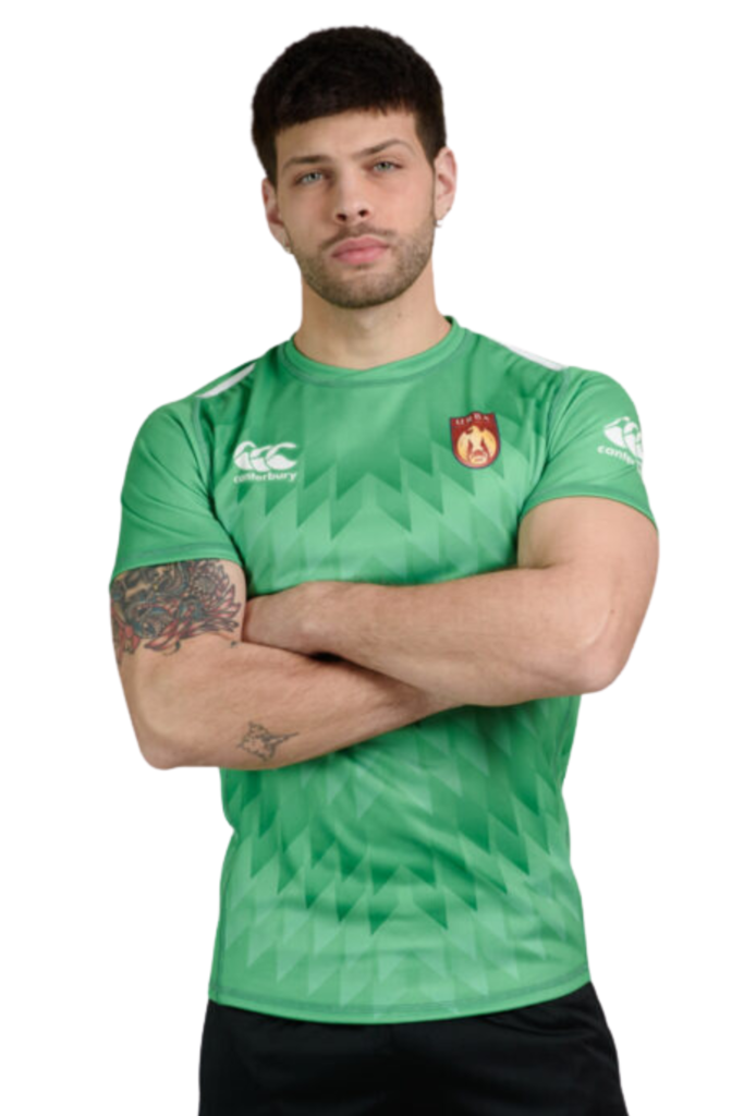 Camiseta canterbury hotsell