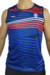 MUSCULOSA ENTRENAMIENTO IMAGO FRANCIA