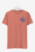 REMERA PICTON FUEGO SAGRADO CORAL