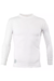 REMERA TERMICA BODY THERM BLANCA