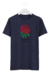 REMERA PICTON ENGLAND RUGBY BLUE MARINE ROSA DE INGLATERRA