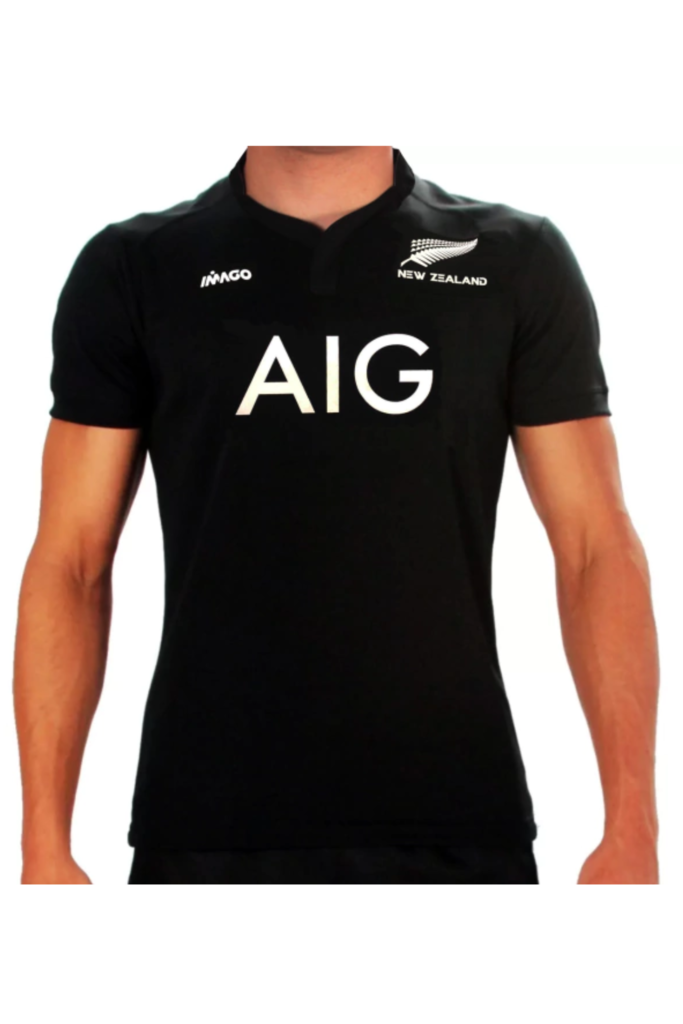 CAMISETA DE RUGBY IMAGO ESCOCIA 2023