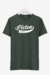 REMERA PICTON VINTAGE VERDE MUSGO