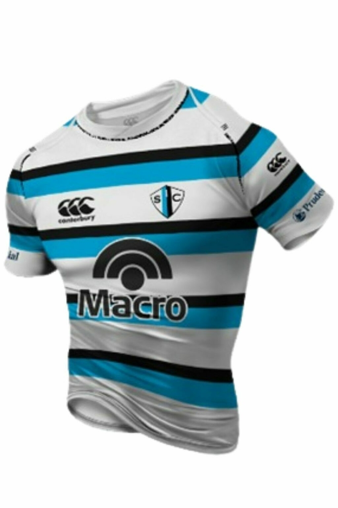 Camiseta canterbury sale