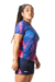 Camiseta Rugby Imago Dama Thunder Strech