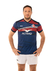 Camiseta de Rugby Imago Francia 22