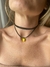 COLLAR TIENTO LEMON