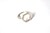 Anillo Octogono - tienda online