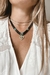 COLLAR AMOUR BLACK - comprar online