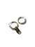 AROS MONOGRAM ORO - tienda online