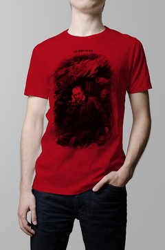 BAUDELAIRE "LES FLEURS DU MAL" - BSIDE TEES | Esas Otras Remeras