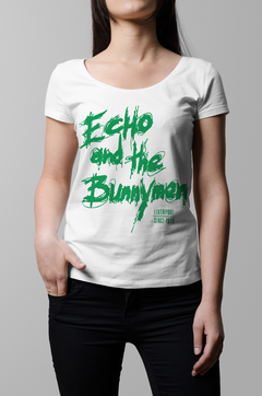 ECHO & THE BUNNYMEN - comprar online