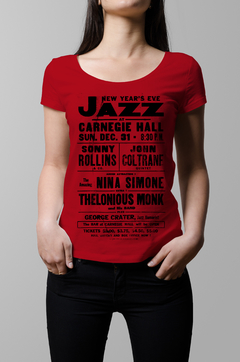 JAZZ LEGENDS FLYER en internet