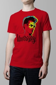 MORRISSEY "MORRISSEYHEAD" - comprar online