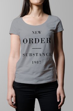 NEW ORDER "SUBSTANCE 1987" en internet