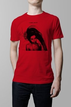 PJ HARVEY - BSIDE TEES | Esas Otras Remeras