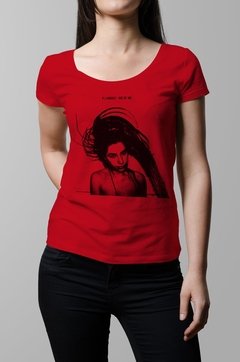 PJ HARVEY - BSIDE TEES | Esas Otras Remeras