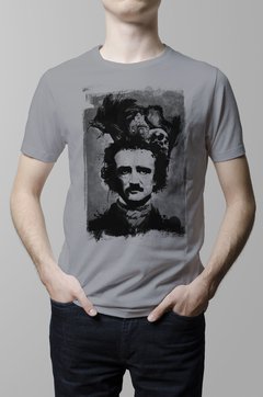 EDGAR ALLAN POE - comprar online